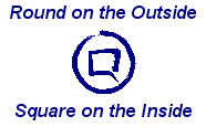 MartriX org. - Round on the Outside, Square on the Inside
