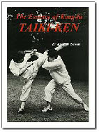 Taikiken - book cover