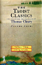 Thomas Cleary - volume four
