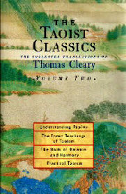 Thomas Cleary - volume two