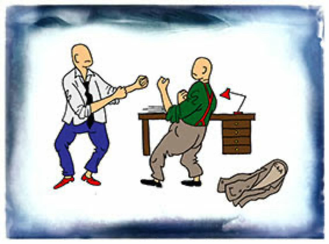 Taikiken - TaiKi is an alchemist mixture of basic &lsquo;metals&rsquo; from different Martial Arts (internal, external), Qigong, Traditional Chinese Medicine, Taoist Psychology and Rituals, contemporary Health improvement and managementtraining.