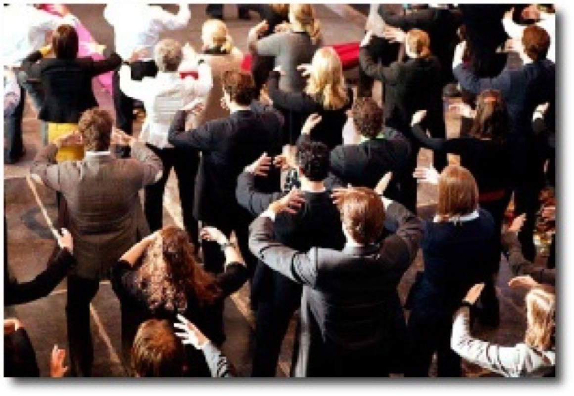 THE USE OF FEELING IN TAIKIKEN - KINATION - TAIKI   CONCRETE WAYS TO USE THE 'FEELING' IN THE TEACHING PROCESS 