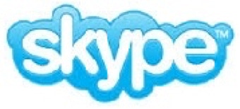 skype logo