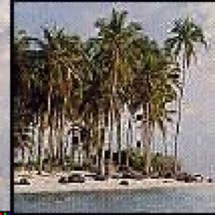SOUTH INDIA