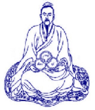 Taikiken - TaiKi is an alchemist mixture of basic ‘metals’ from different Martial Arts (internal, external), Qigong, Traditional Chinese Medicine, Taoist Psychology and Rituals, contemporary Health improvement and managementtraining.