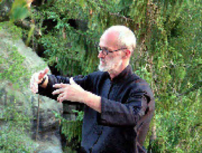 Taikiken advanced.  This internal martial art workshop offers you inspiring physical and mental journeys into your original Self. 