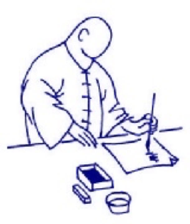 TAO&Iuml;STISCHE RITUELEN NATUURLIJKE INTU&Iuml;TIE IS DE MEESTER VAN HET BEWUSTZIJN